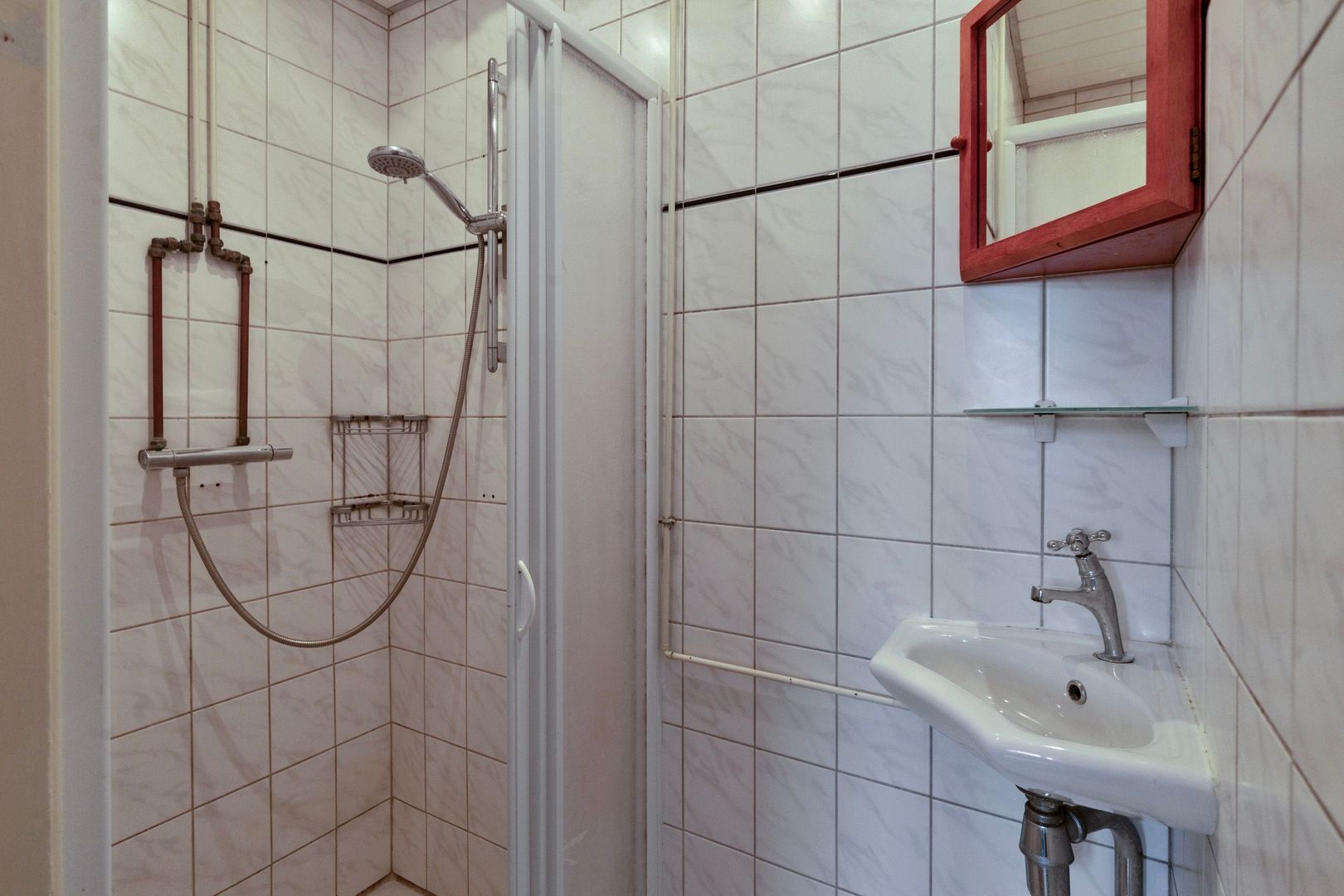 Vredenoordlaan 58 C, Rotterdam foto-11 blur