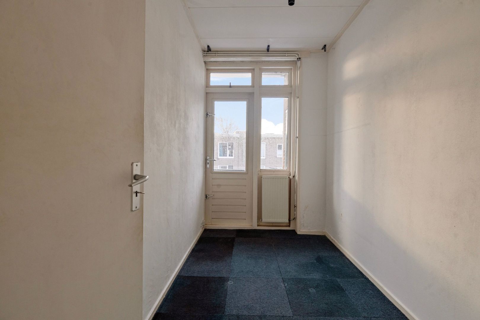 Vredenoordlaan 58 C, Rotterdam foto-10 blur