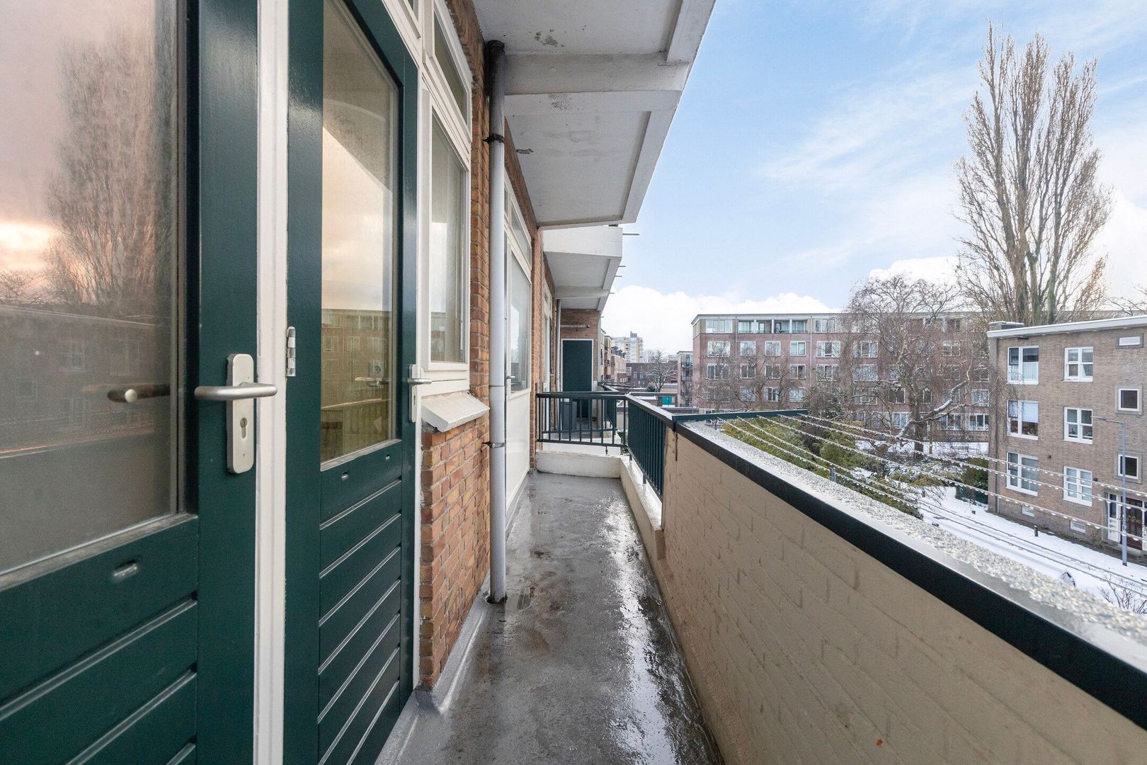 Vredenoordlaan 58 C, Rotterdam foto-15 blur