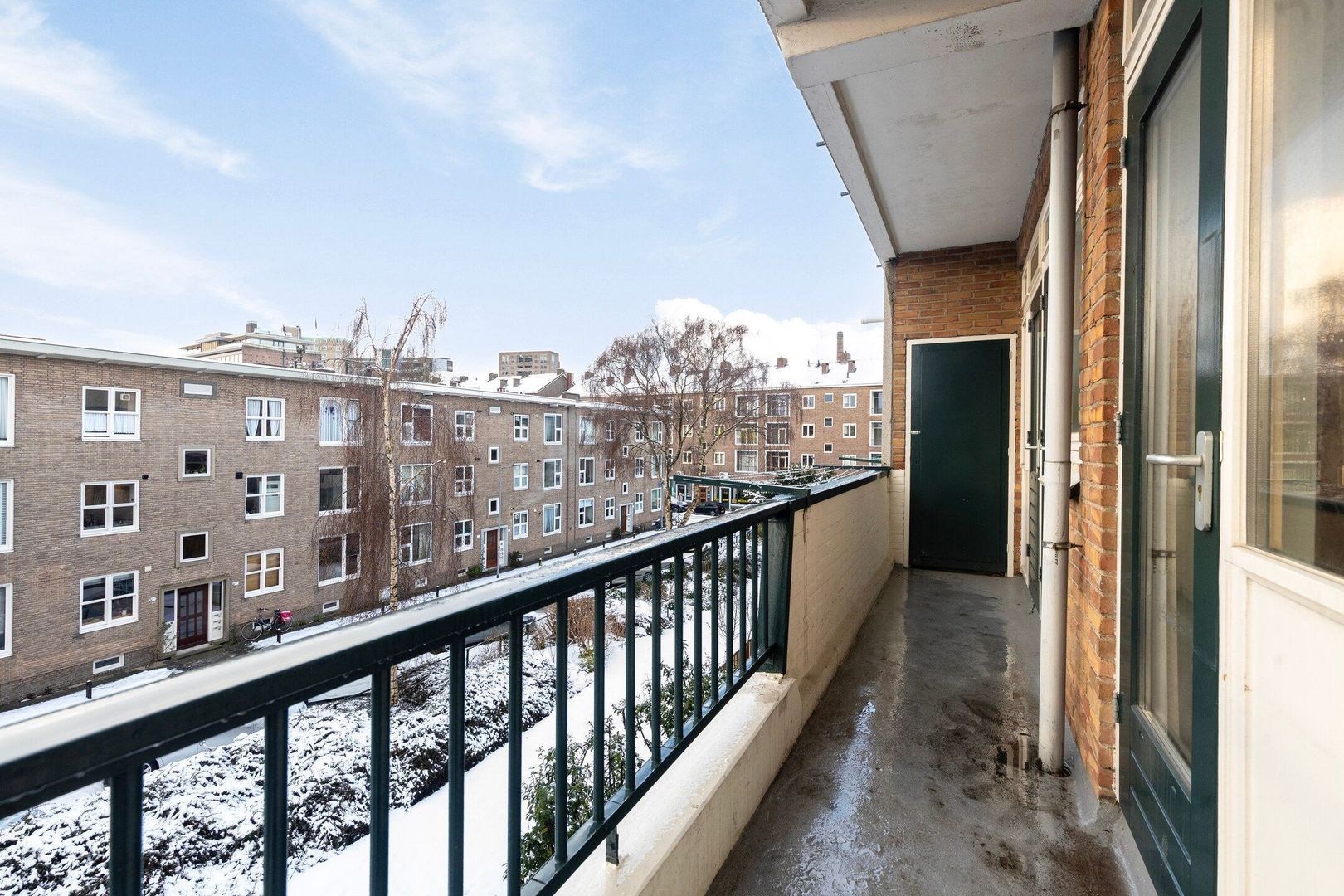 Vredenoordlaan 58 C, Rotterdam foto-2 blur