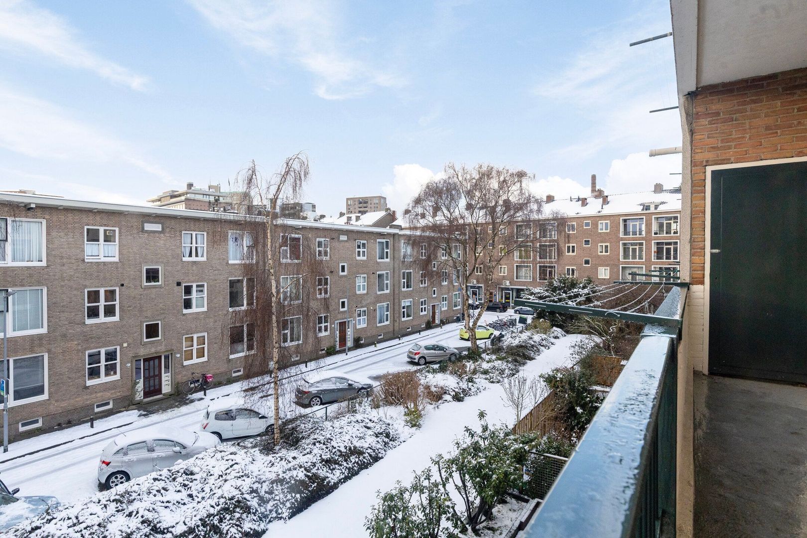 Vredenoordlaan 58 C, Rotterdam foto-16 blur