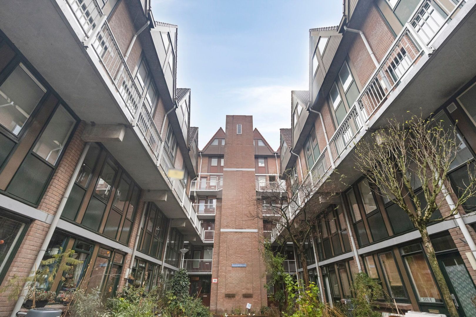 Gravin Adélastraat 122, Rotterdam foto-16 blur