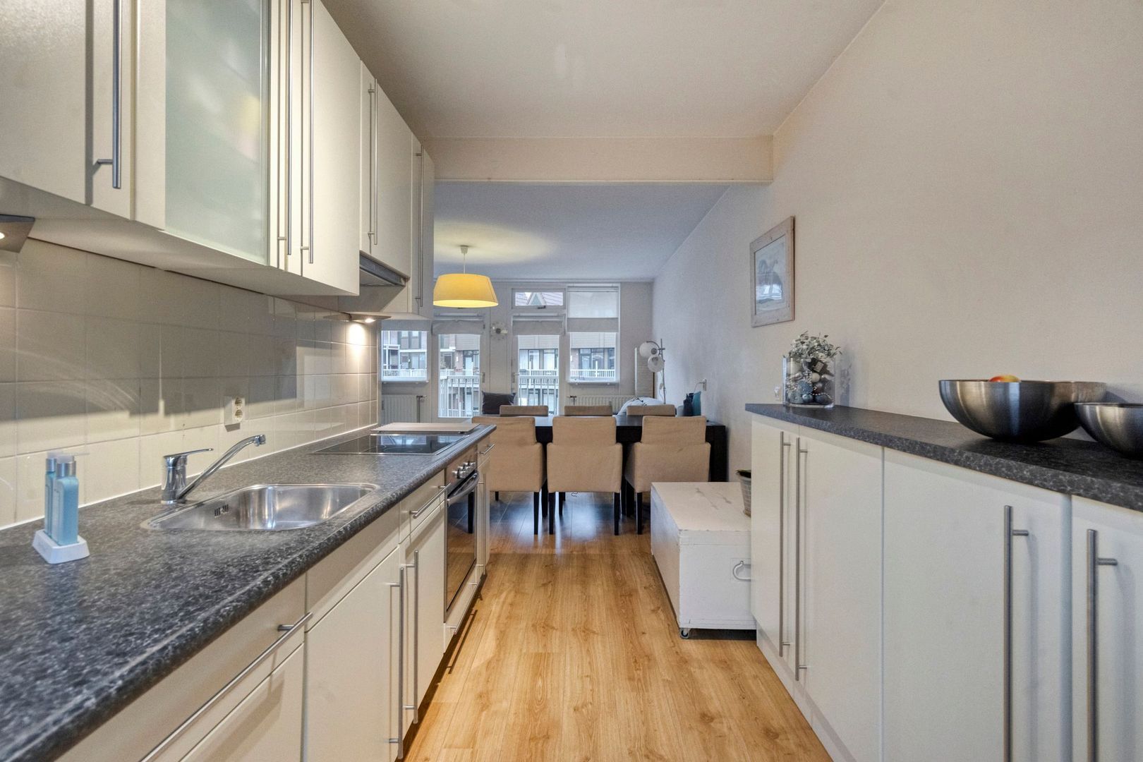 Gravin Adélastraat 122, Rotterdam foto-3 blur