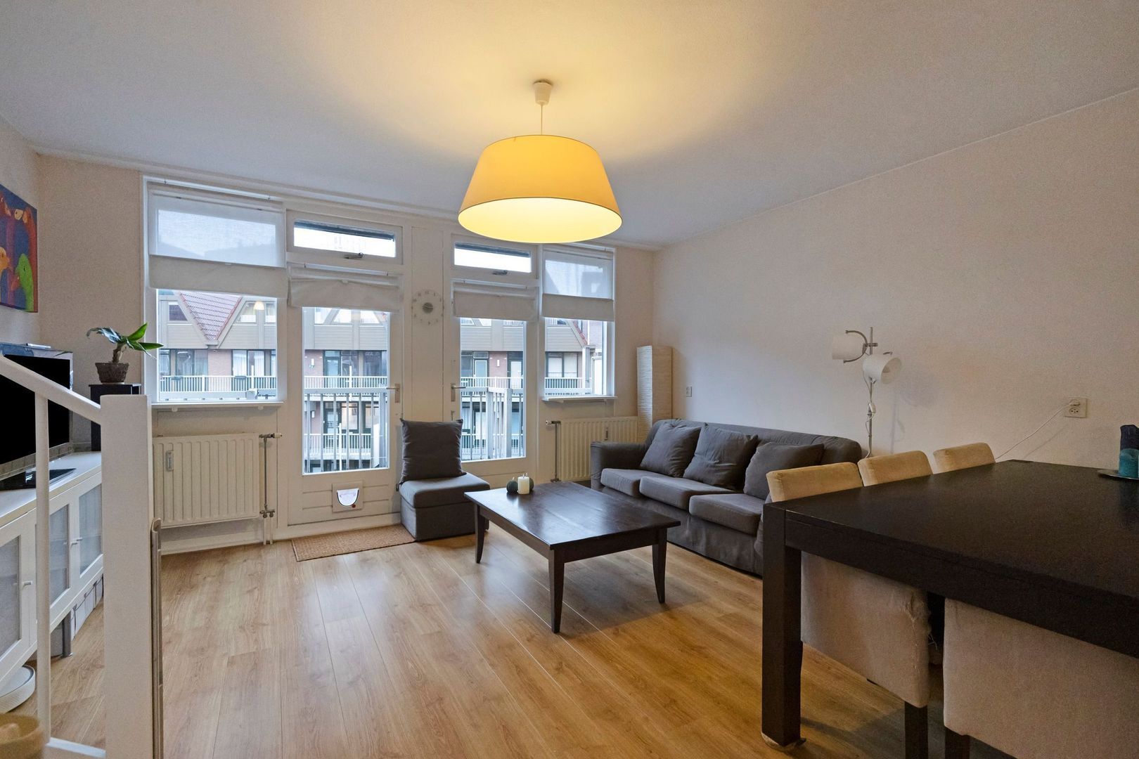 Gravin Adélastraat 122, Rotterdam foto-1 blur