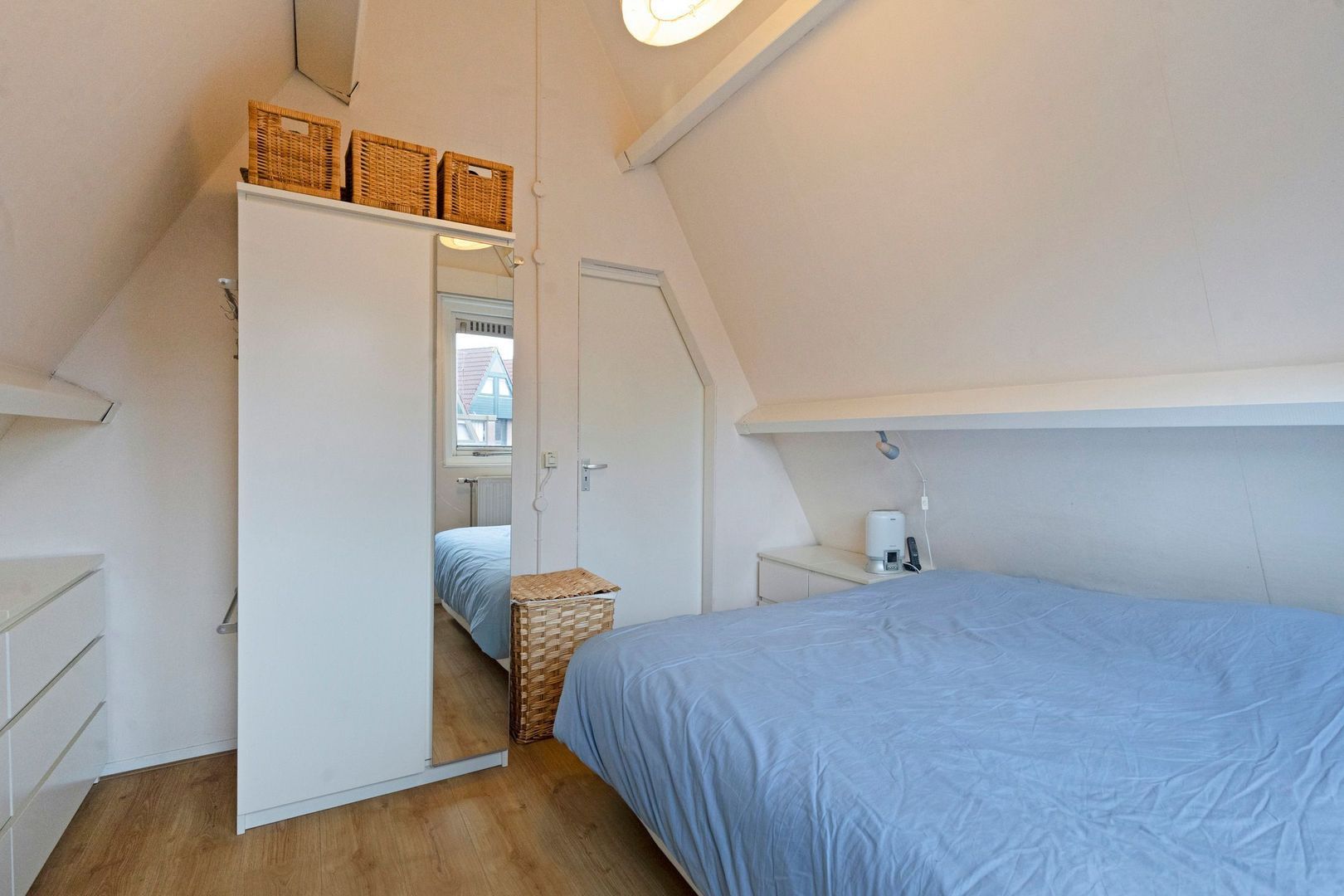 Gravin Adélastraat 122, Rotterdam foto-7 blur