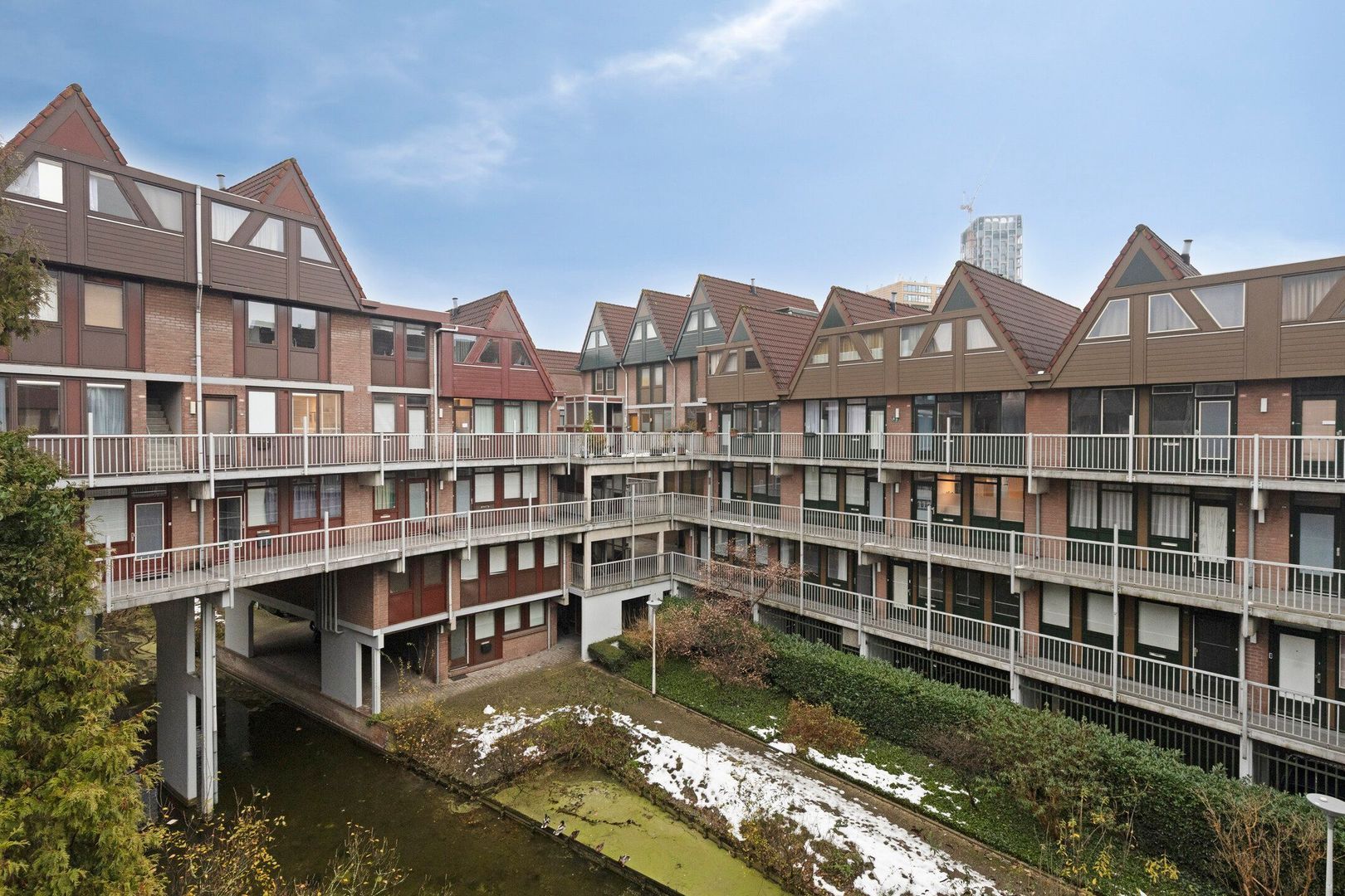 Gravin Adélastraat 122, Rotterdam foto-15 blur