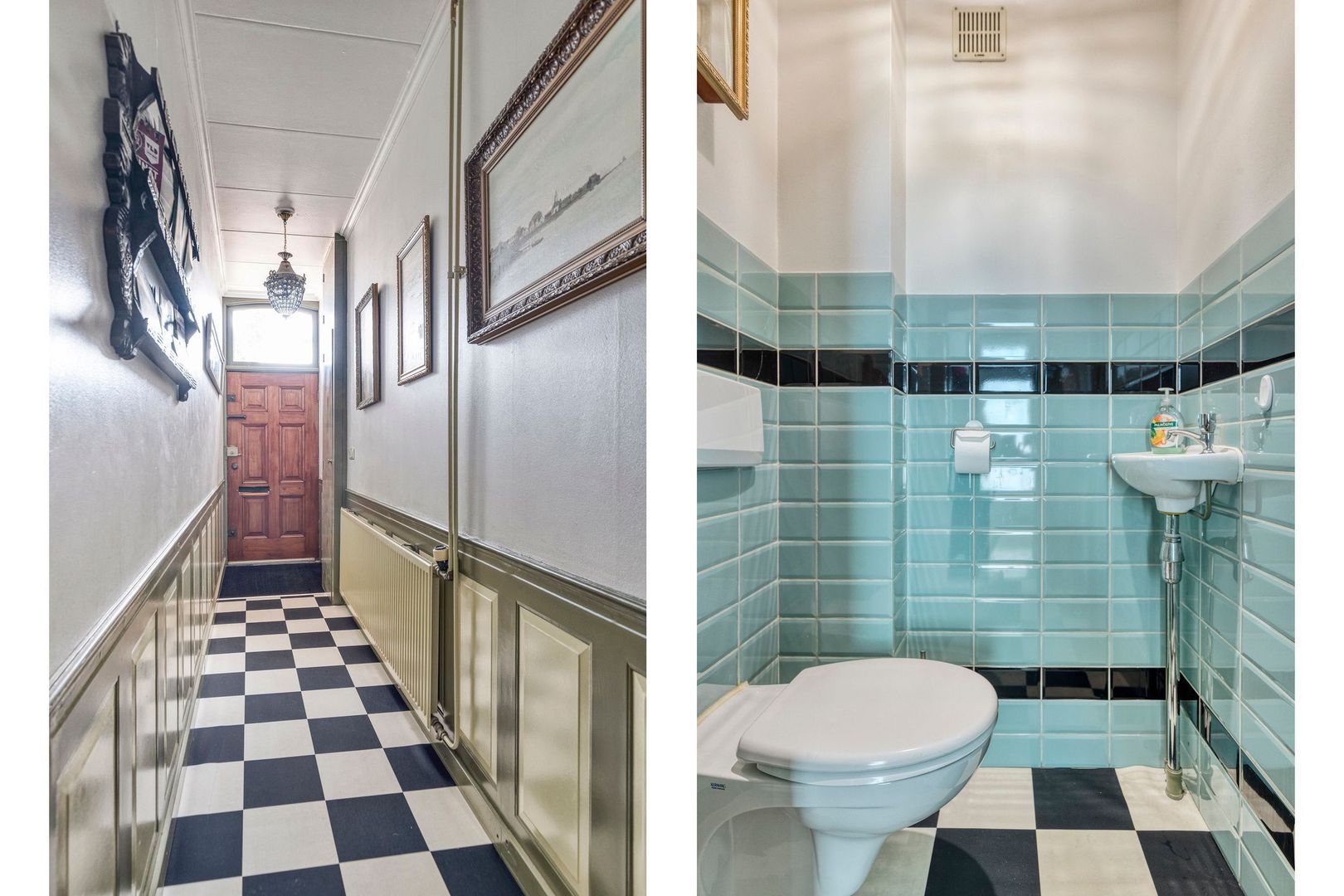 Voorstraat 112, Lekkerkerk foto-36 blur