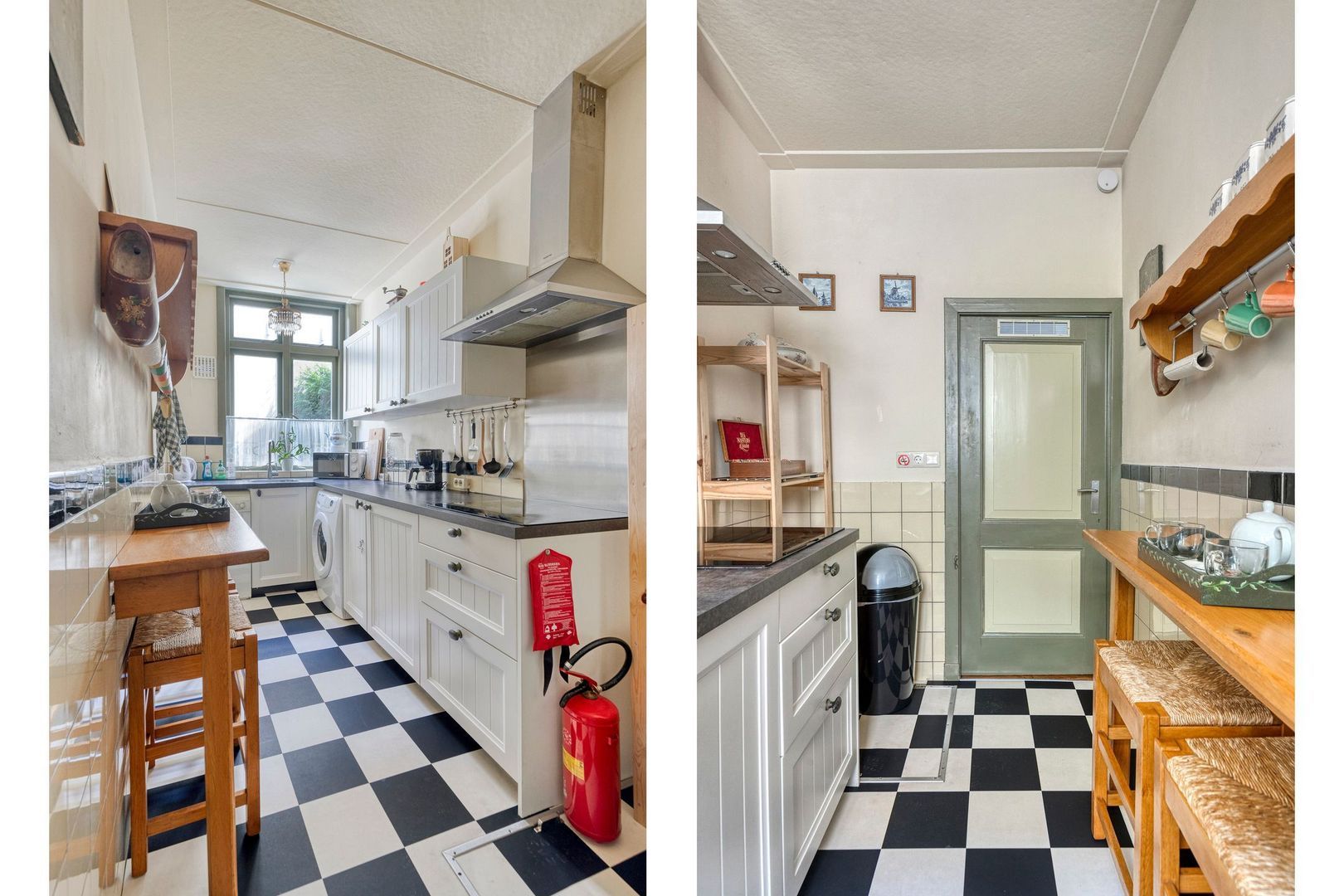 Voorstraat 112, Lekkerkerk foto-46 blur