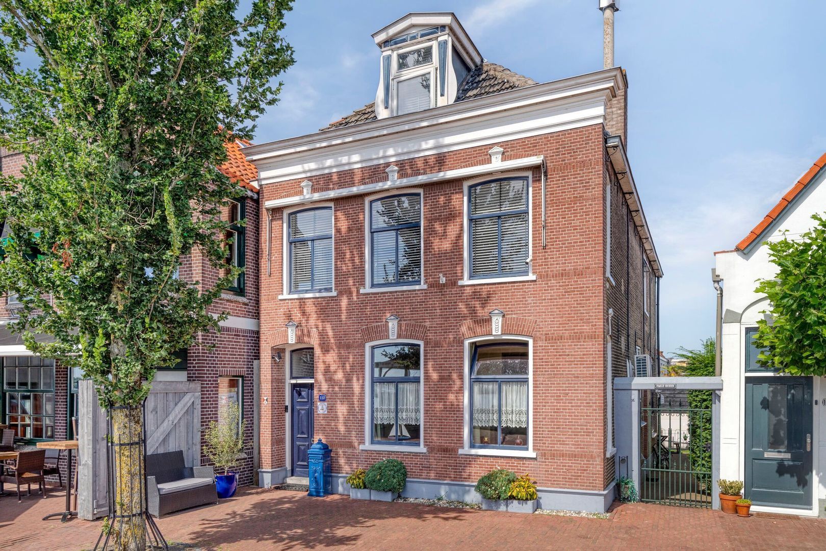 Voorstraat 112, Lekkerkerk foto-0 blur