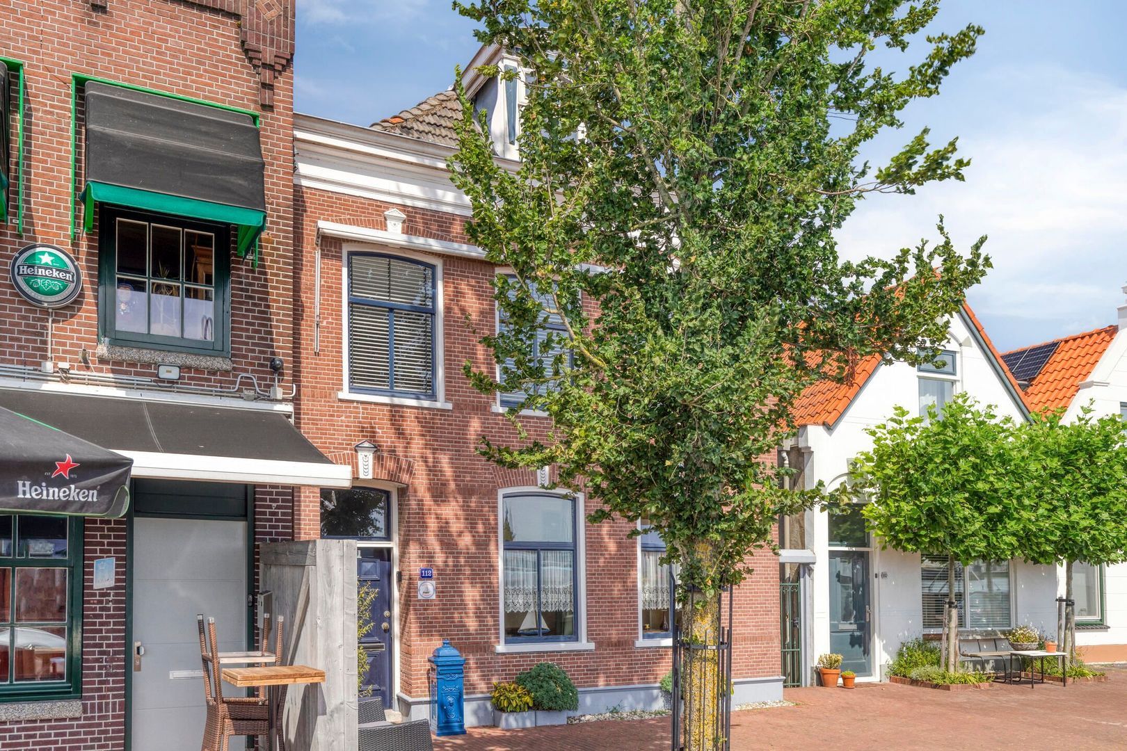 Voorstraat 112, Lekkerkerk foto-56 blur