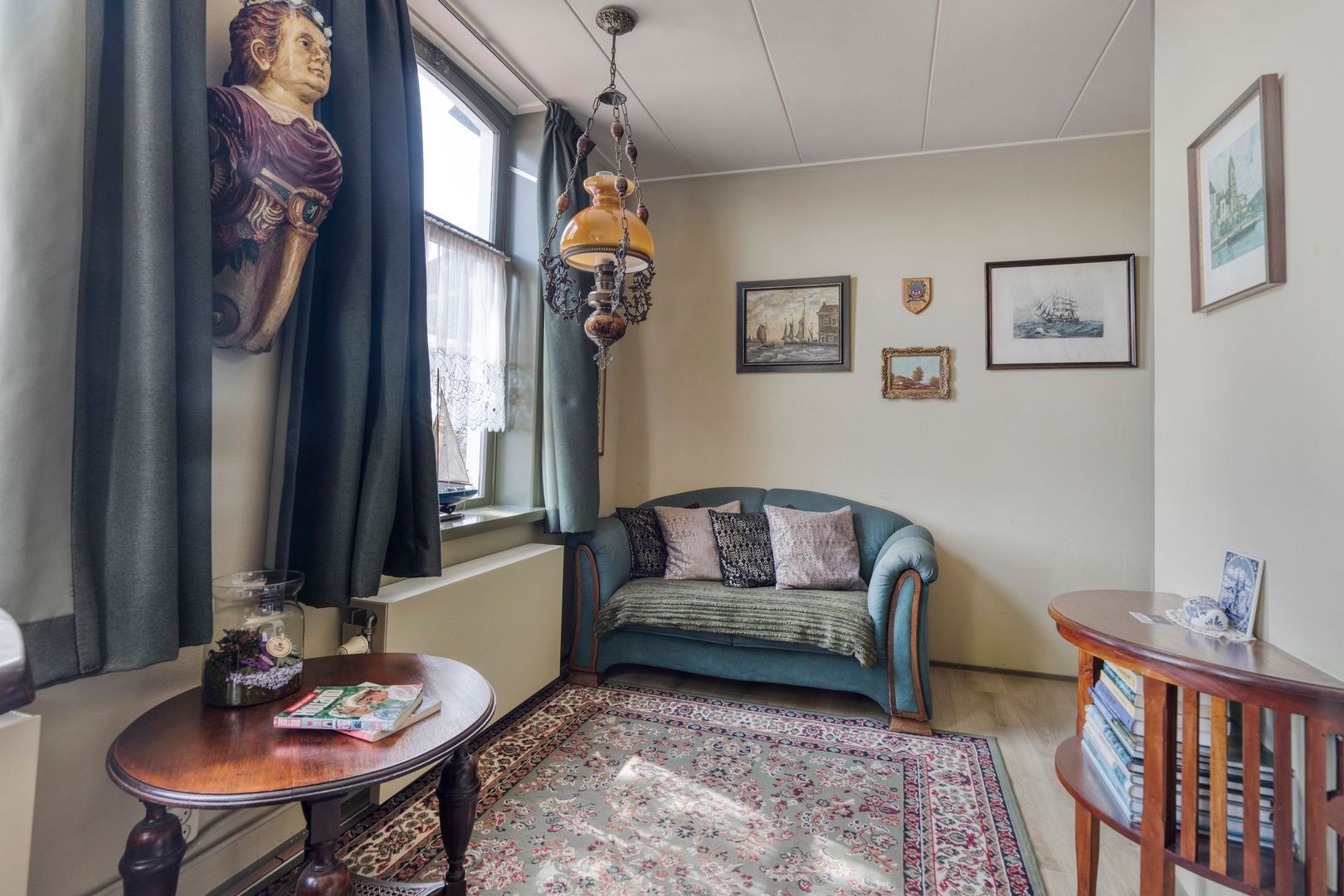 Voorstraat 112, Lekkerkerk foto-38 blur