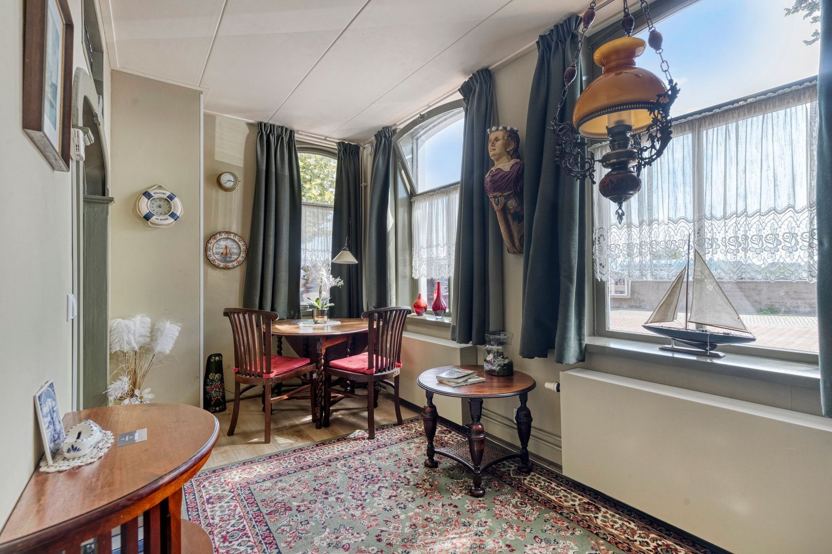 Voorstraat 112, Lekkerkerk foto-37 blur