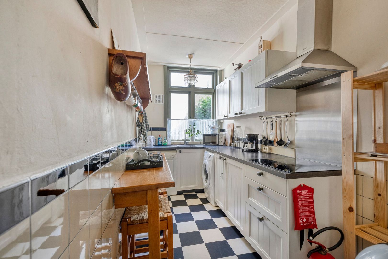 Voorstraat 112, Lekkerkerk foto-45 blur