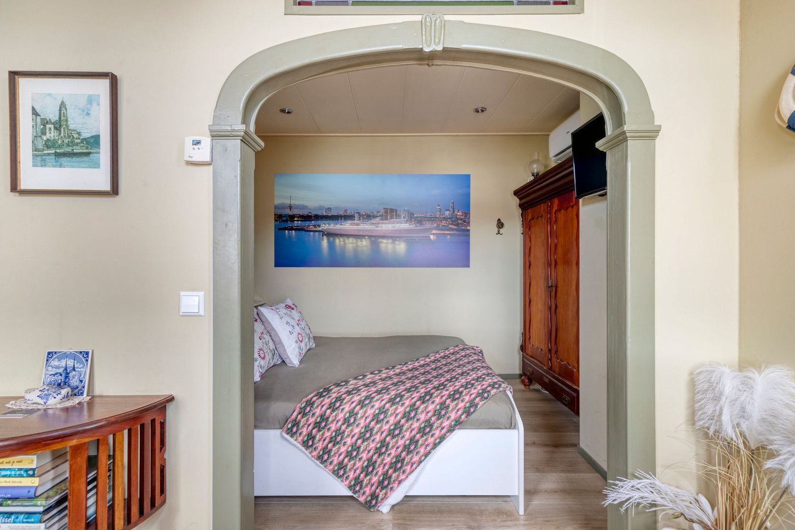 Voorstraat 112, Lekkerkerk foto-39 blur