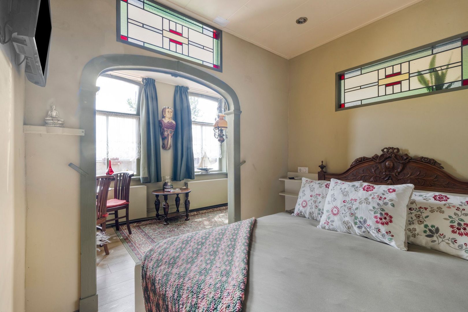 Voorstraat 112, Lekkerkerk foto-40 blur