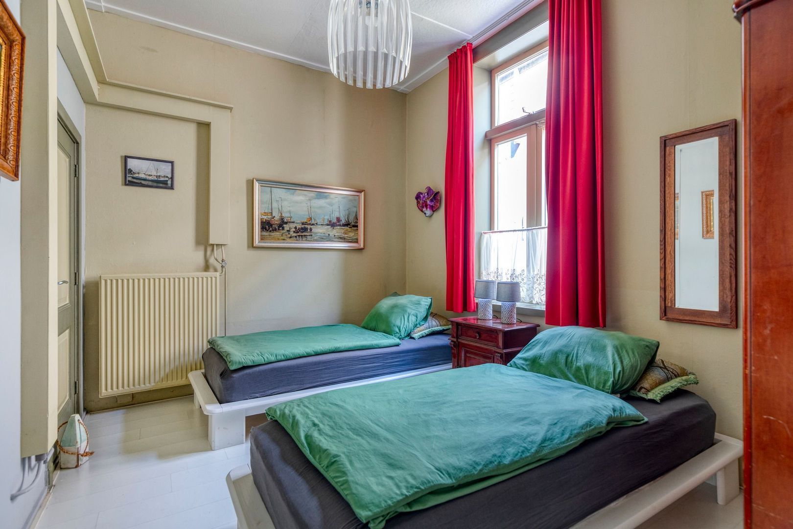 Voorstraat 112, Lekkerkerk foto-41 blur