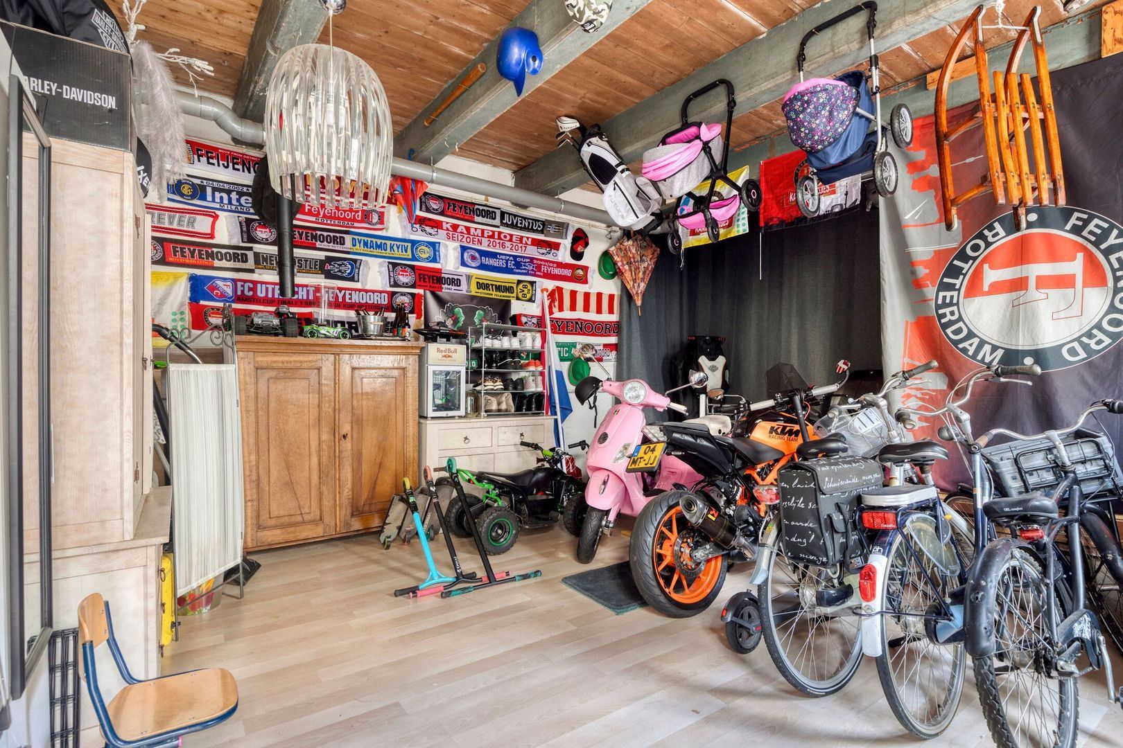 Voorstraat 112, Lekkerkerk foto-50 blur