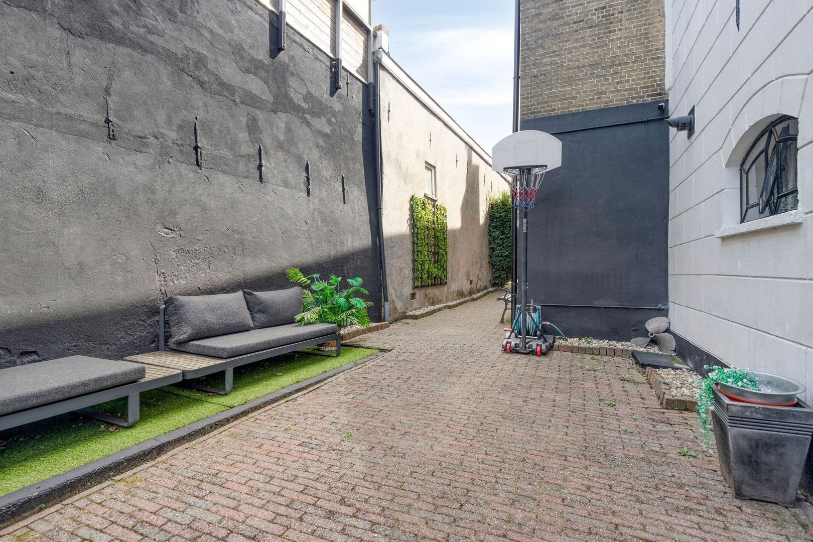 Voorstraat 112, Lekkerkerk foto-30 blur