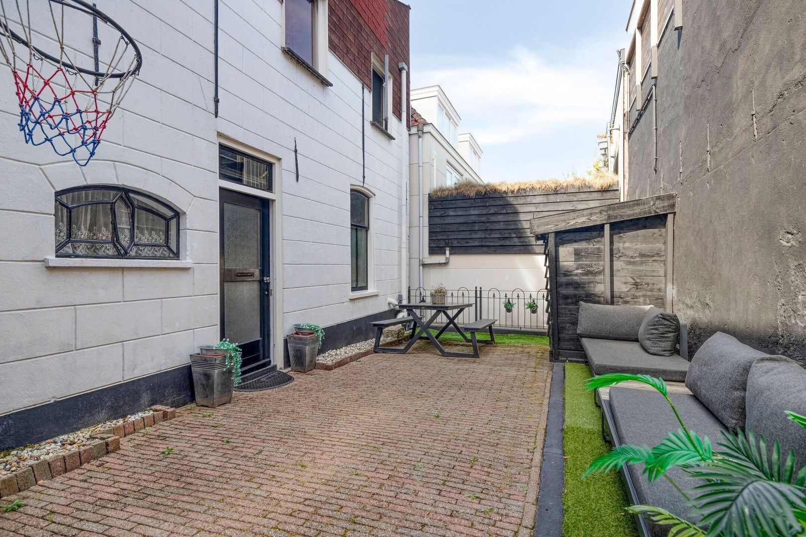 Voorstraat 112, Lekkerkerk foto-31 blur