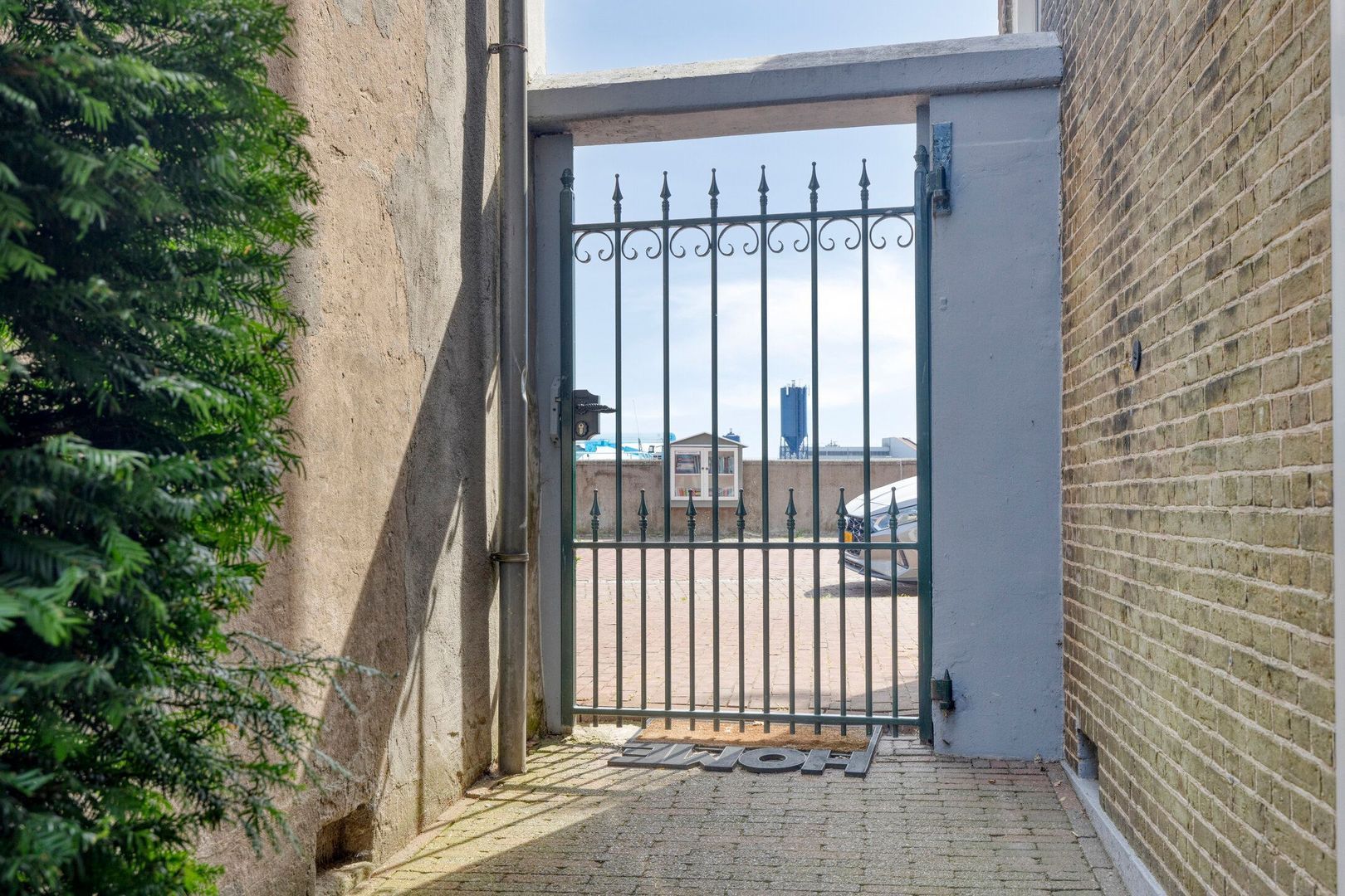 Voorstraat 112, Lekkerkerk foto-34 blur