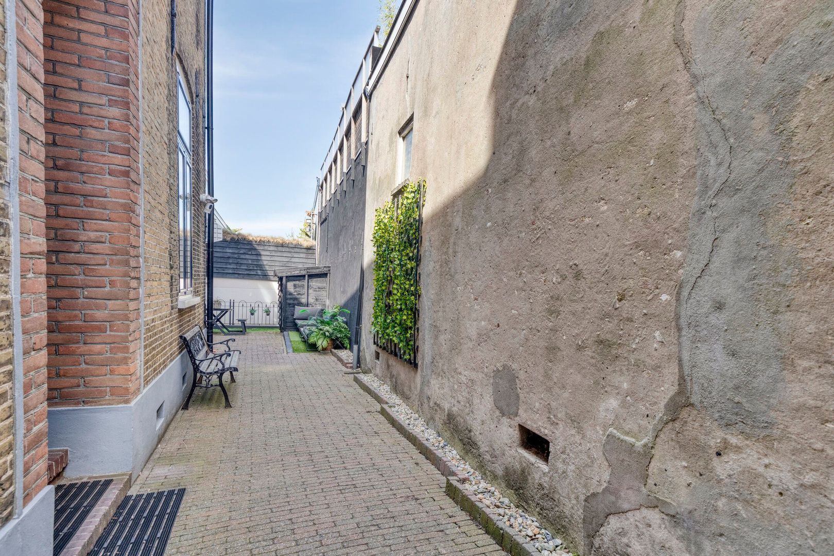 Voorstraat 112, Lekkerkerk foto-33 blur