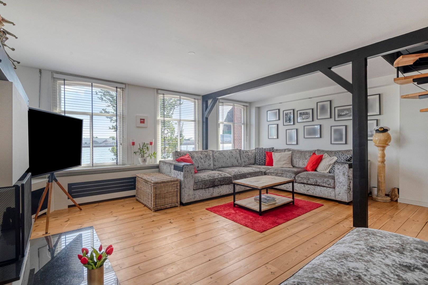 Voorstraat 112, Lekkerkerk foto-1 blur