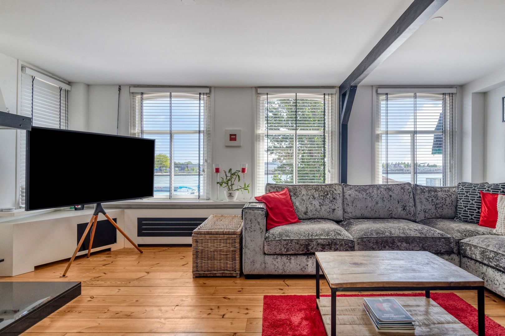 Voorstraat 112, Lekkerkerk foto-4 blur