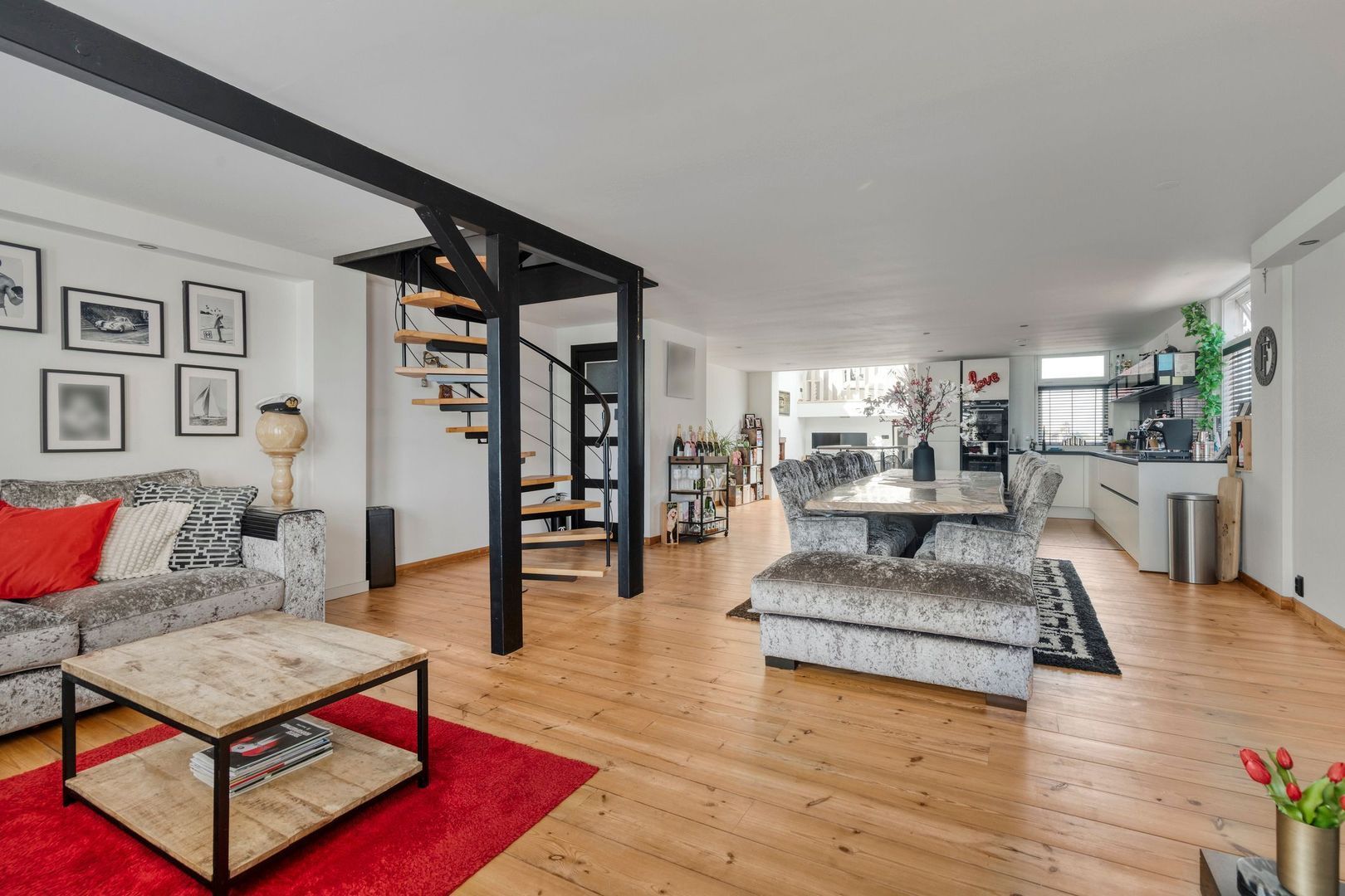 Voorstraat 112, Lekkerkerk foto-3 blur