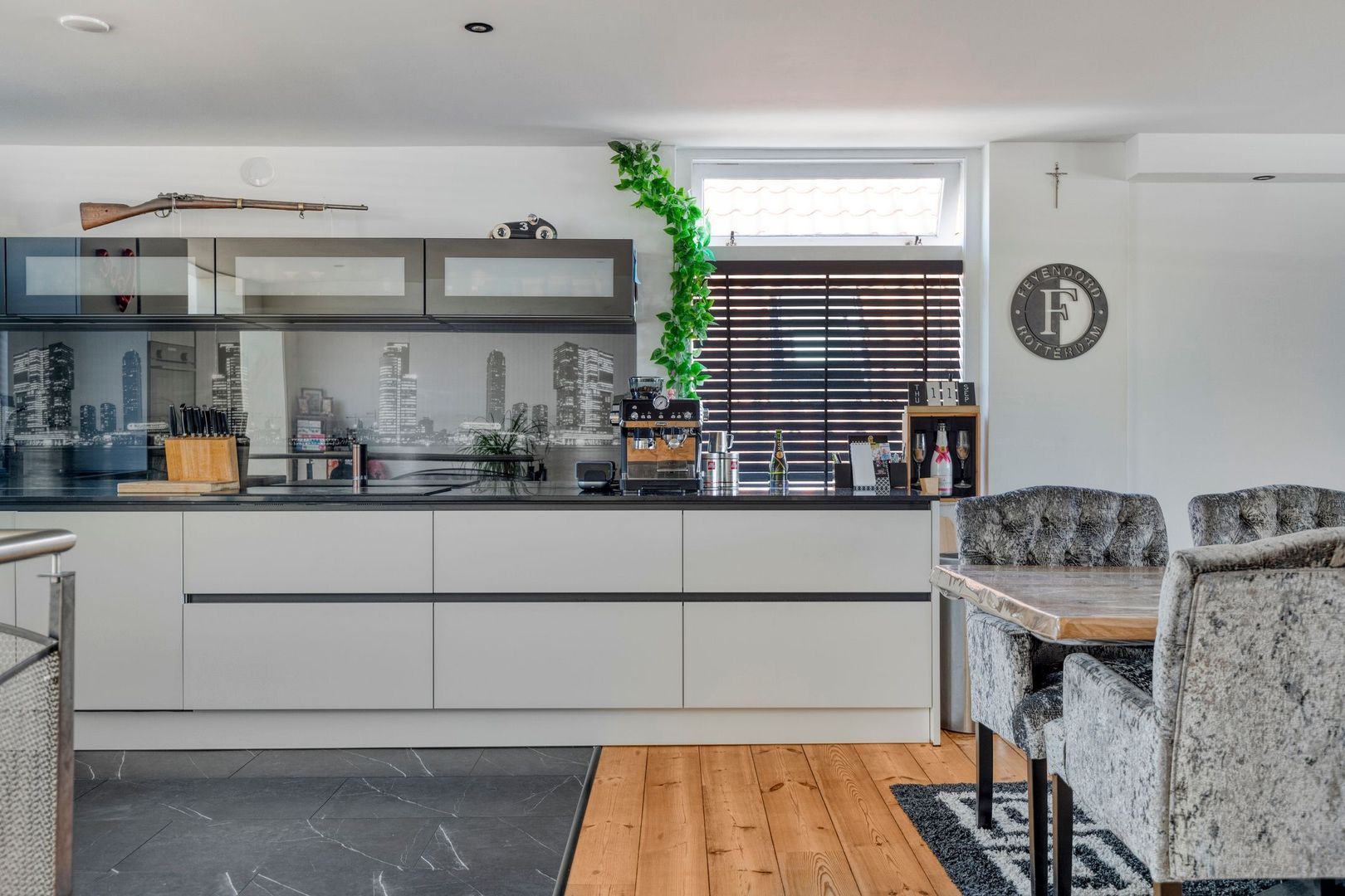 Voorstraat 112, Lekkerkerk foto-8 blur