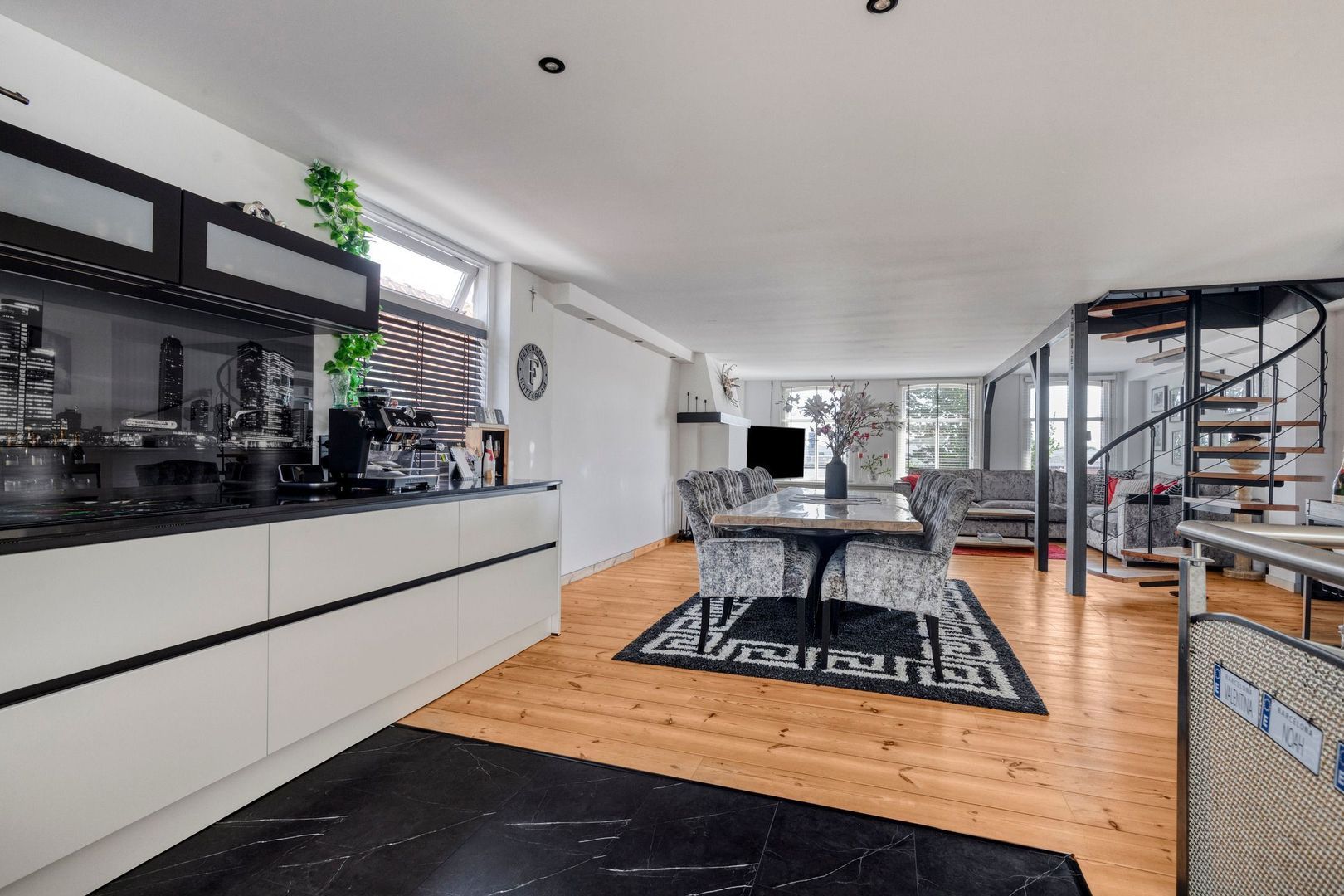 Voorstraat 112, Lekkerkerk foto-6 blur