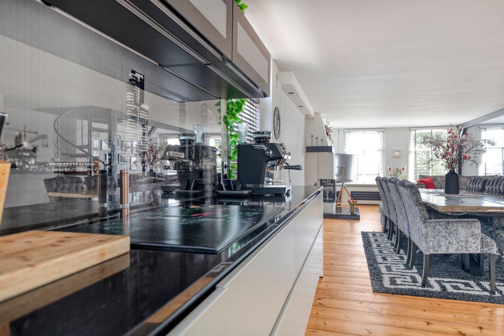 Voorstraat 112, Lekkerkerk foto-5 blur