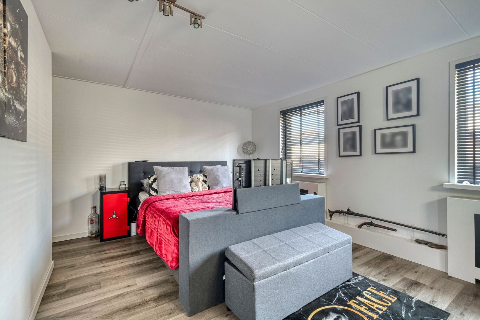 Voorstraat 112, Lekkerkerk foto-21 blur