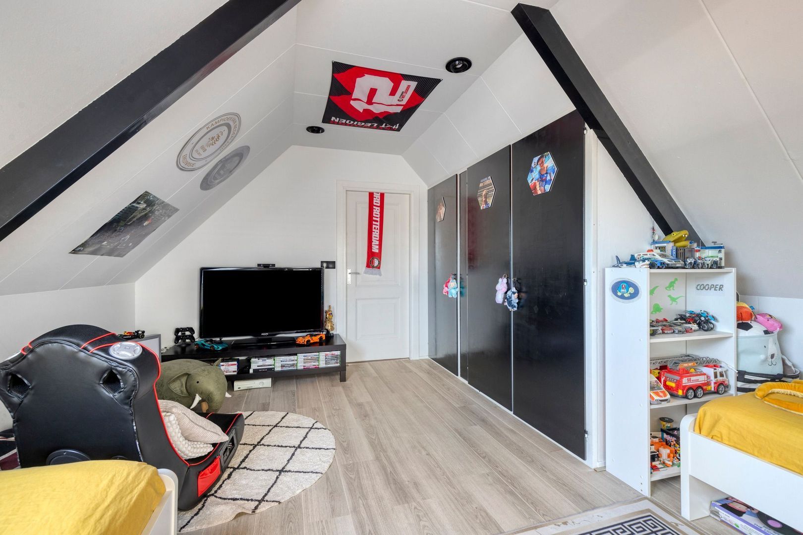 Voorstraat 112, Lekkerkerk foto-25 blur