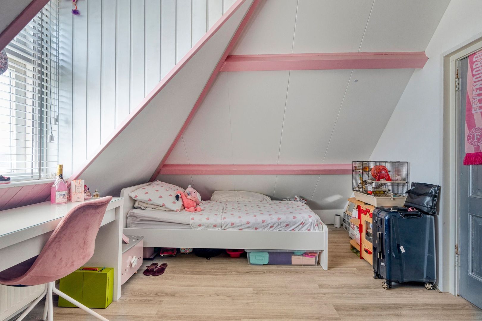 Voorstraat 112, Lekkerkerk foto-26 blur