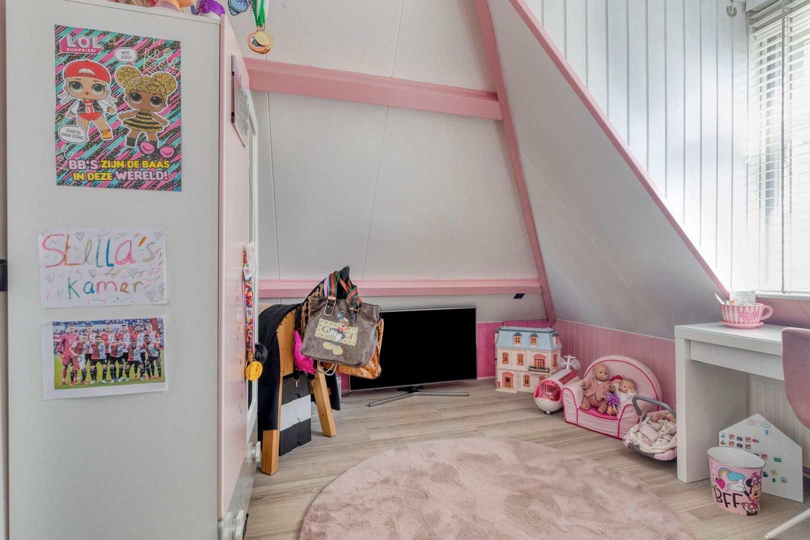 Voorstraat 112, Lekkerkerk foto-27 blur