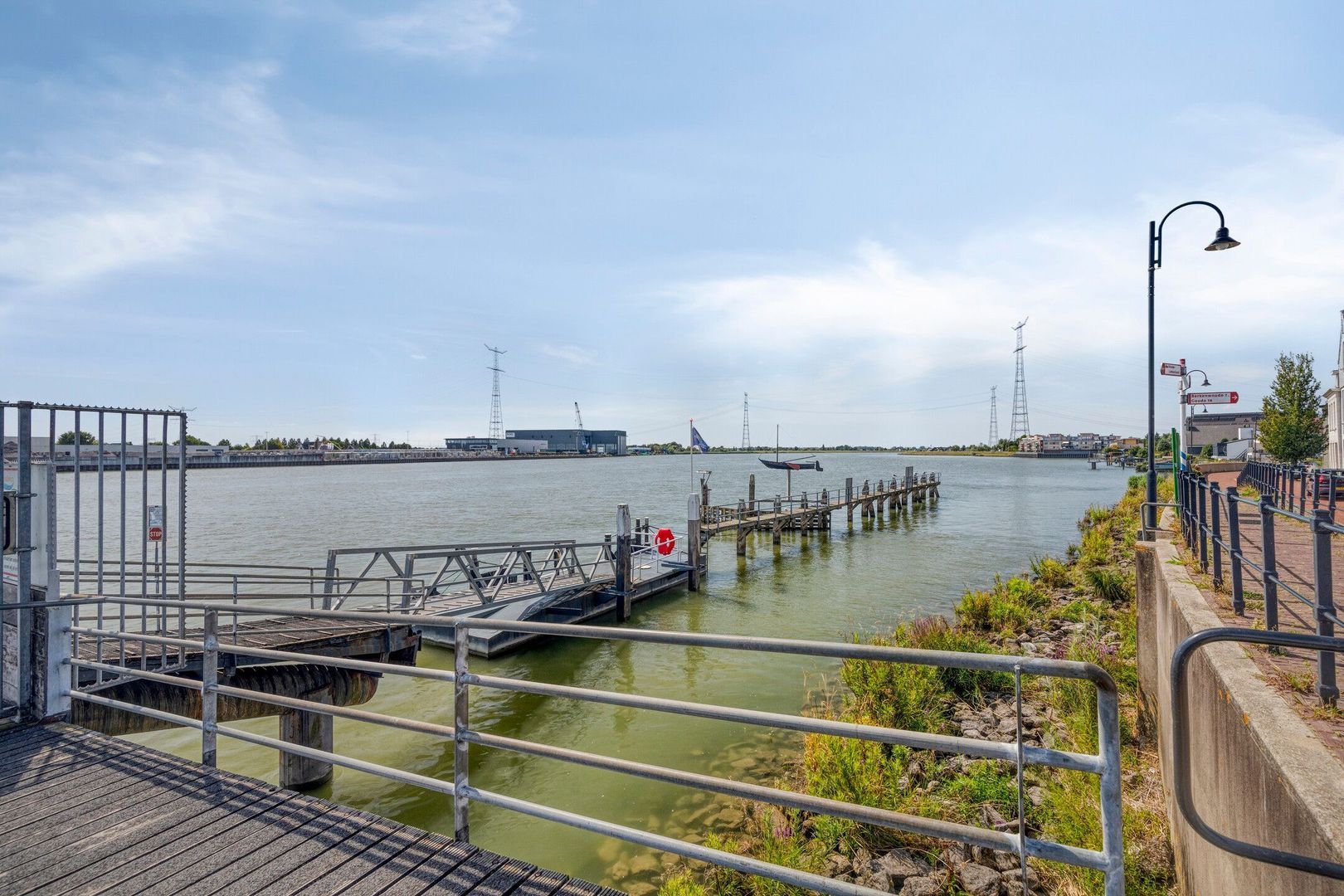 Voorstraat 112, Lekkerkerk foto-52 blur