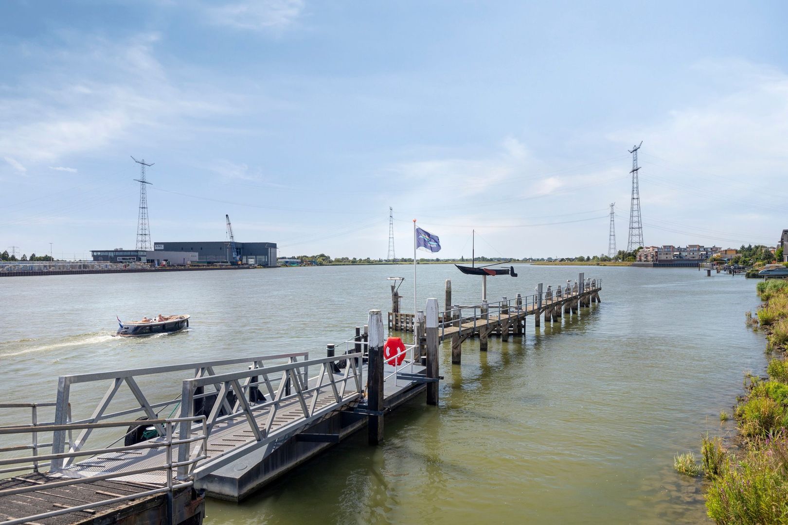 Voorstraat 112, Lekkerkerk foto-53 blur