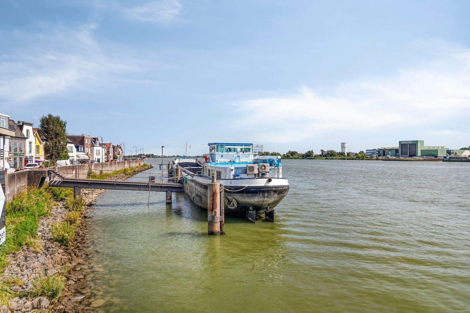 Voorstraat 112, Lekkerkerk foto-54 blur