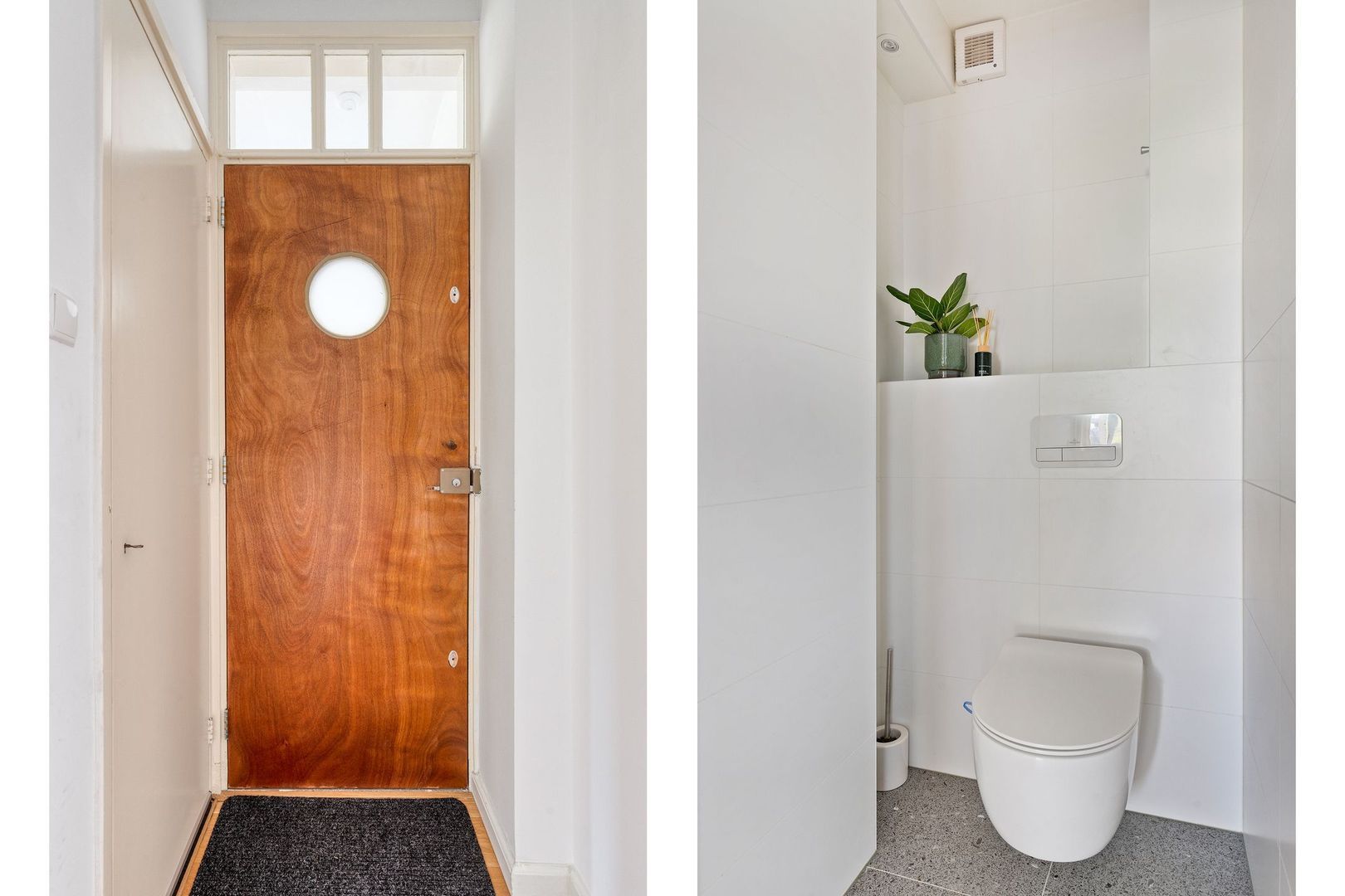 Mariniersweg 96 B, Rotterdam foto-11 blur