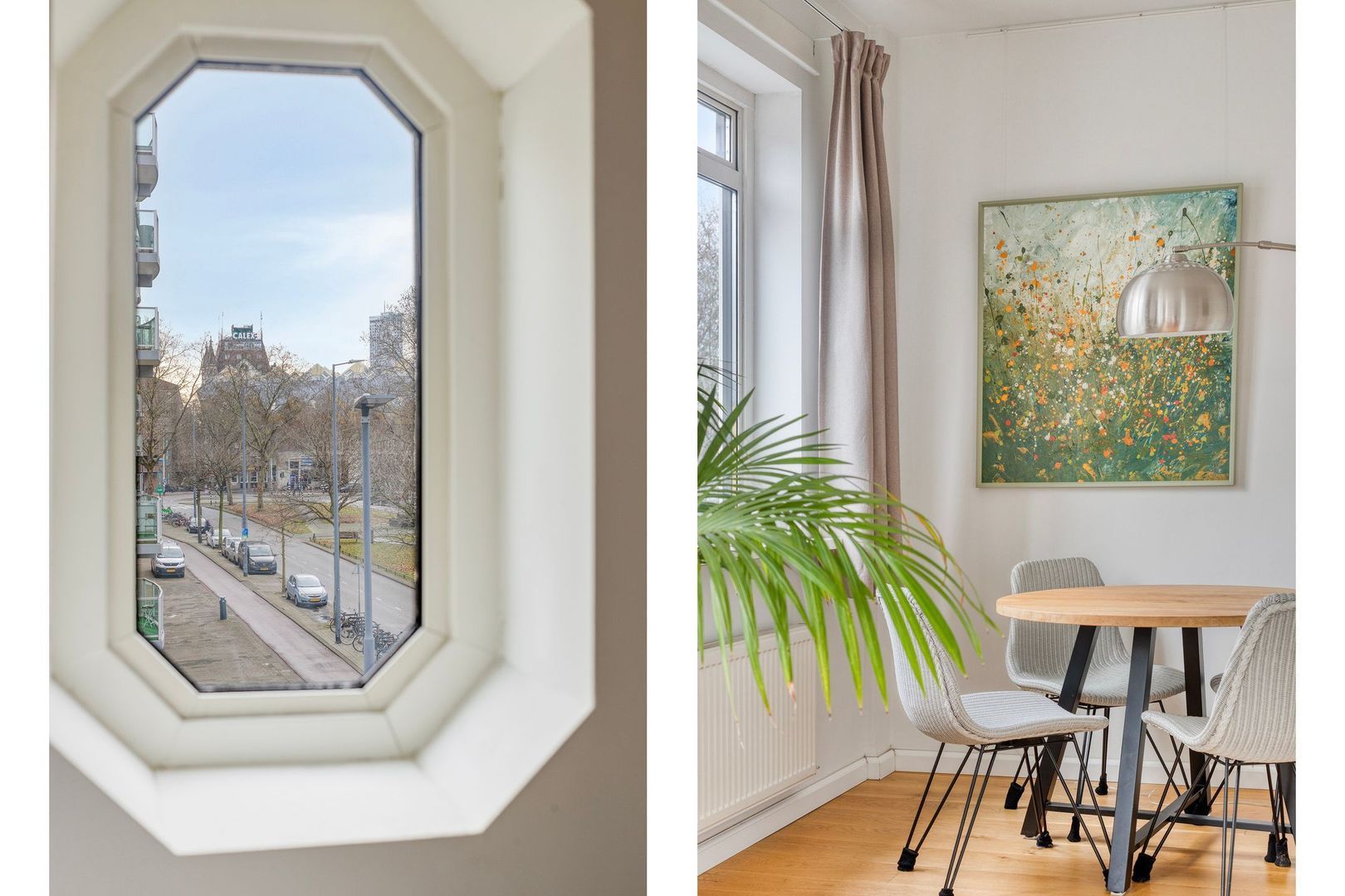 Mariniersweg 96 B, Rotterdam foto-2 blur