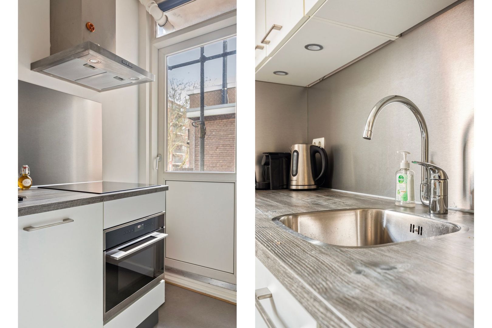 Mariniersweg 96 B, Rotterdam foto-15 blur