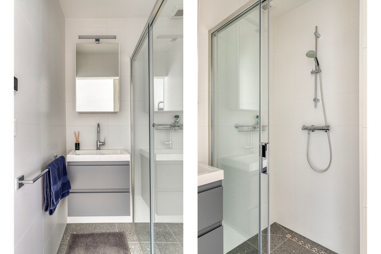 Mariniersweg 96 B, Rotterdam foto-20 blur