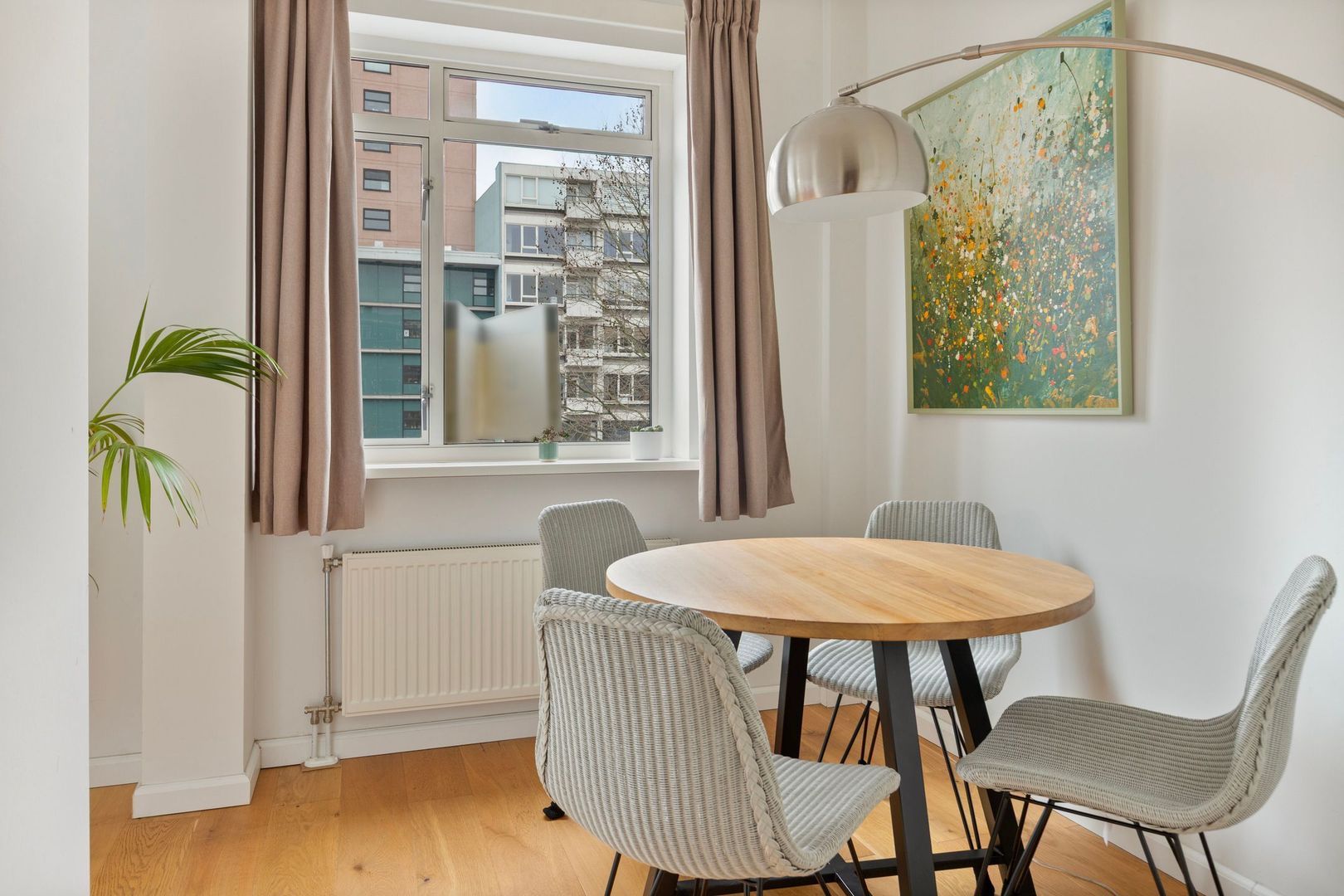 Mariniersweg 96 B, Rotterdam foto-8 blur