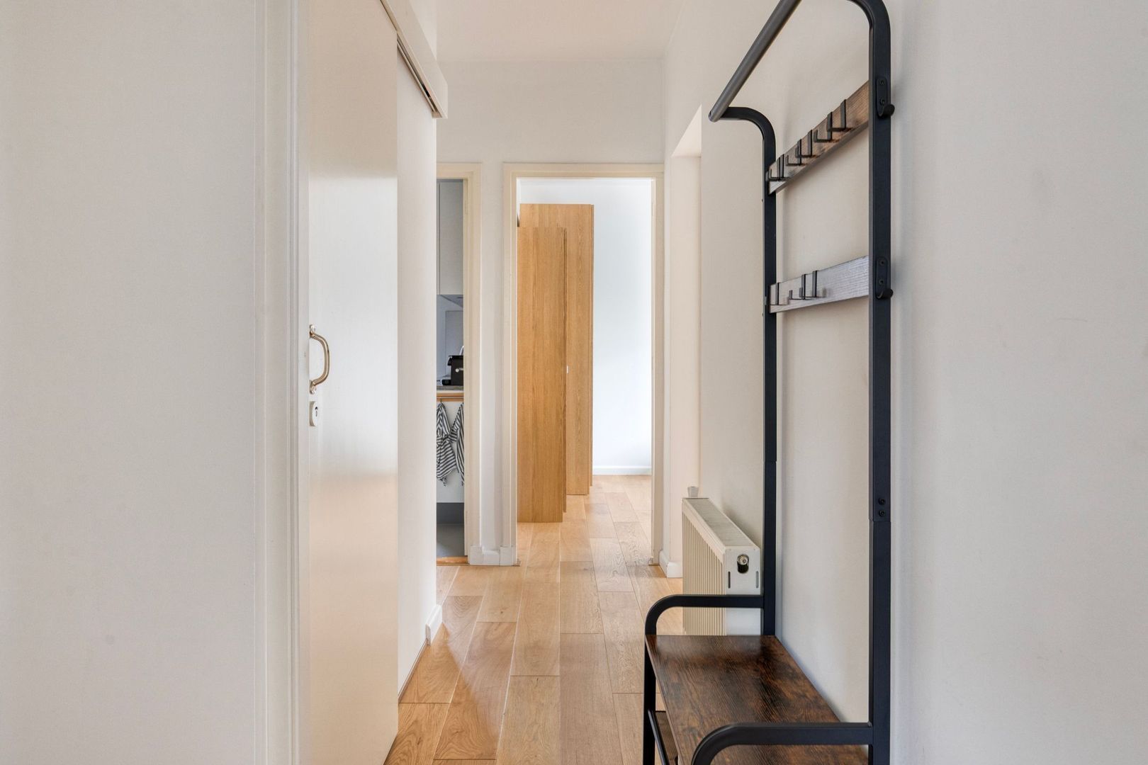 Mariniersweg 96 B, Rotterdam foto-12 blur