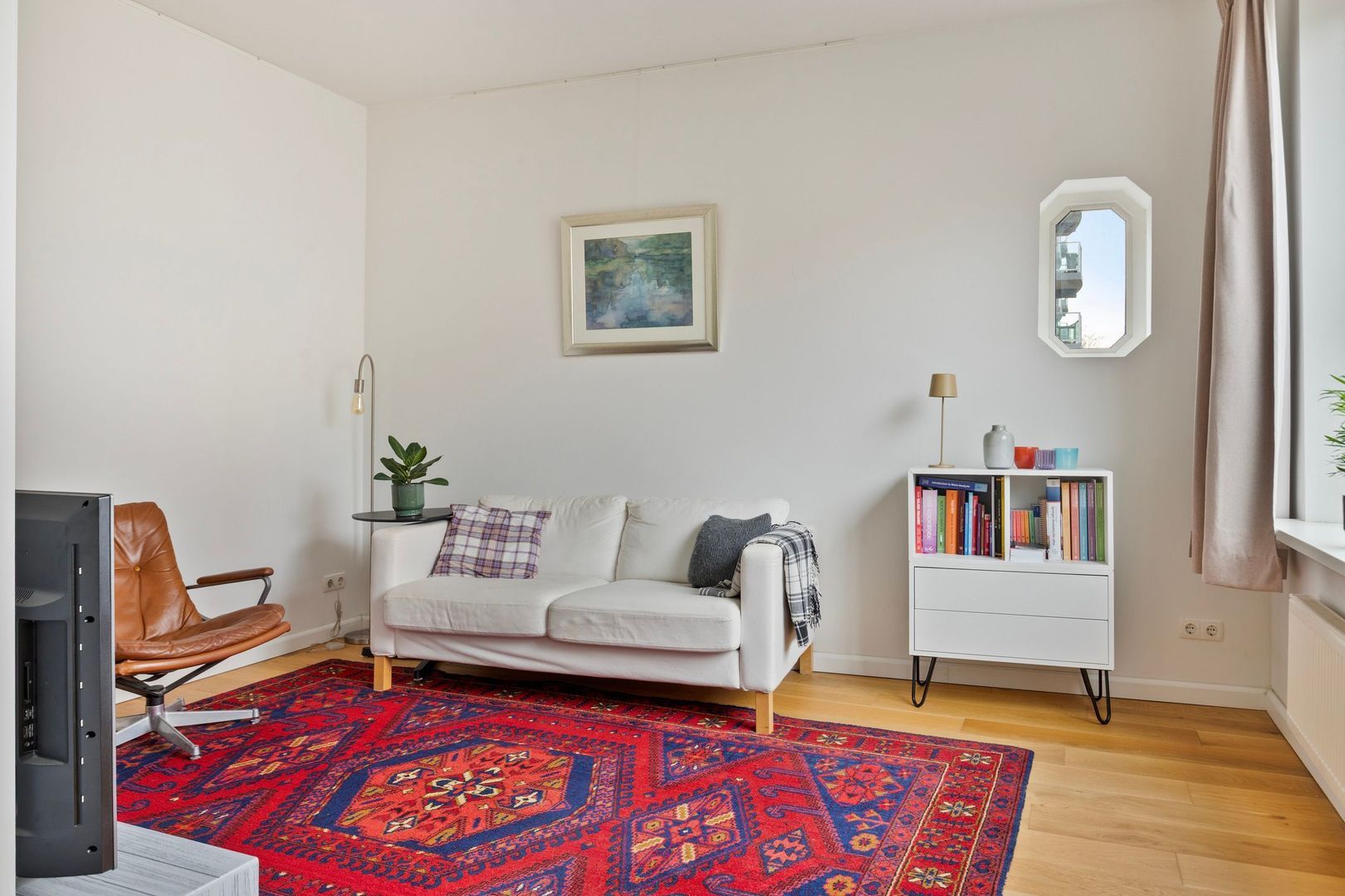 Mariniersweg 96 B, Rotterdam foto-5 blur