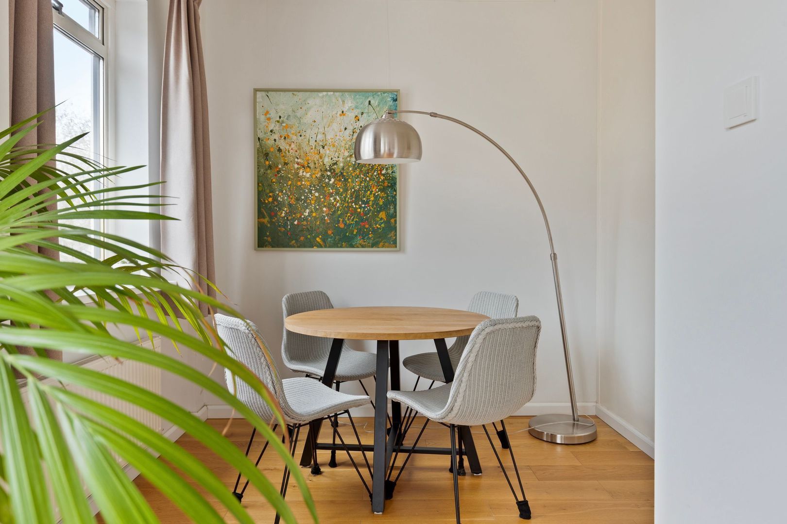 Mariniersweg 96 B, Rotterdam foto-6 blur