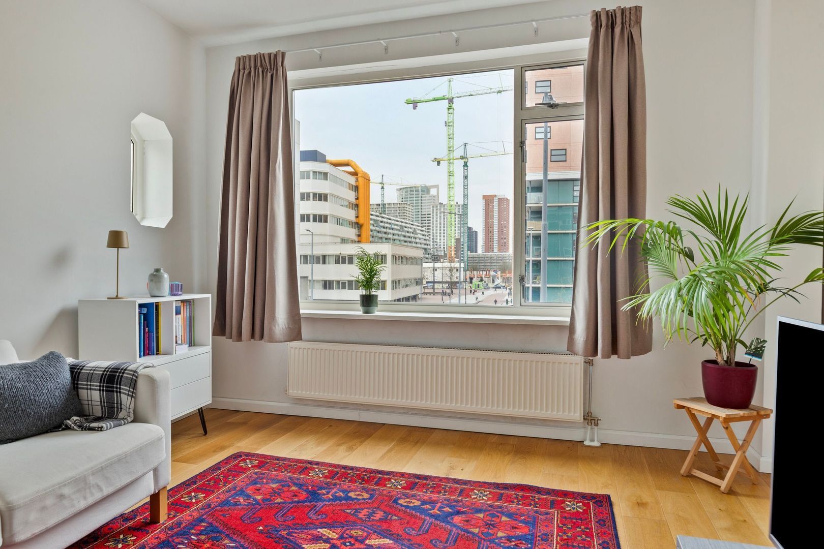 Mariniersweg 96 B, Rotterdam foto-7 blur