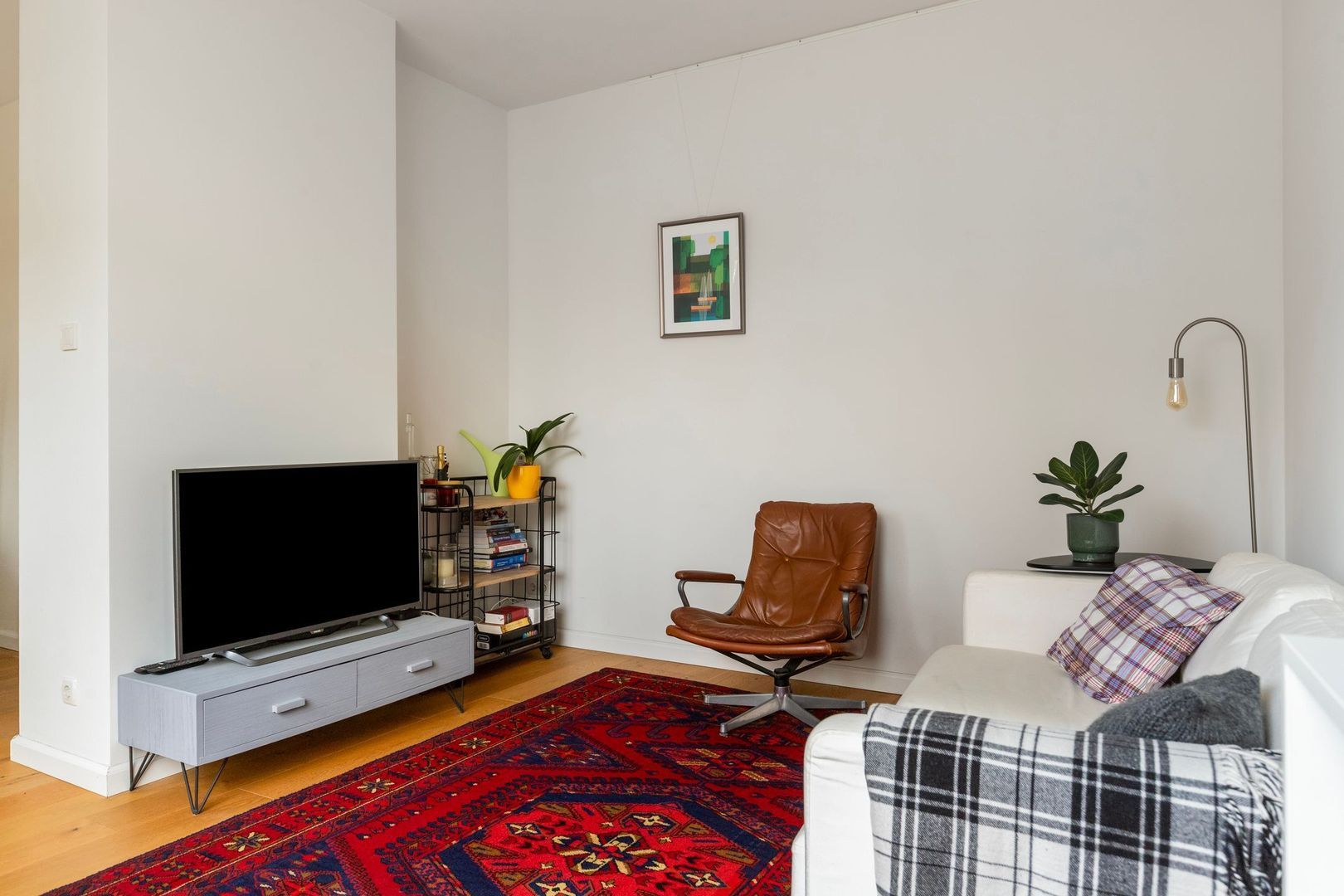 Mariniersweg 96 B, Rotterdam foto-4 blur