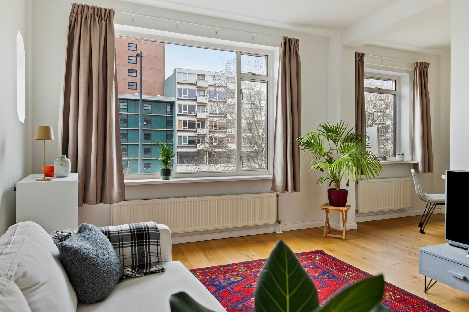 Mariniersweg 96 B, Rotterdam foto-3 blur