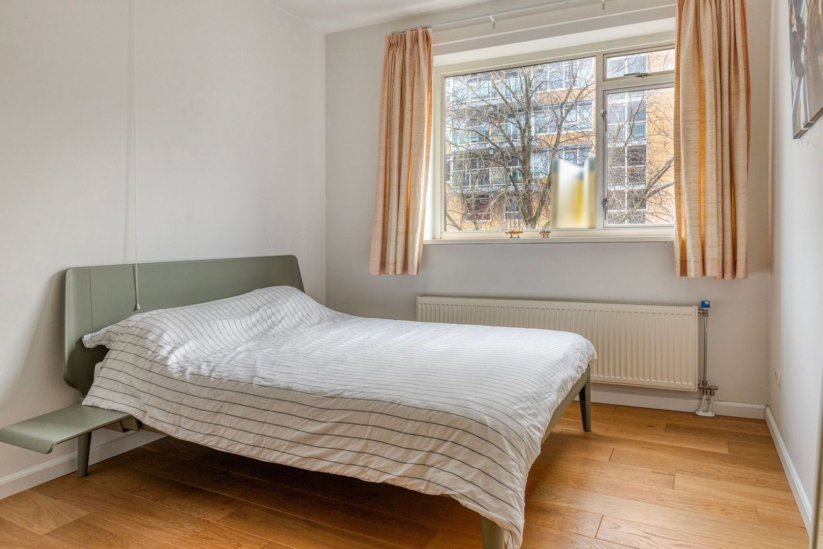 Mariniersweg 96 B, Rotterdam foto-16 blur